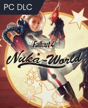 Fallout 4 Nuka World