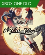 Fallout 4 Nuka-World