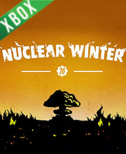 Fallout 76 Nuclear Winter