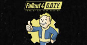 Fallout 4: Beste Prijs voor GOTY Edition PS4/PS5 – Vergelijk Prijzen en Bespaar Geld