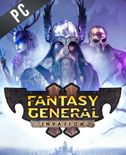 Fantasy General 2