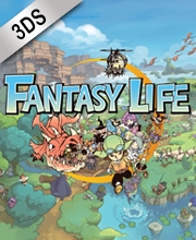 Fantasy Life