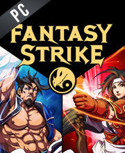 Fantasy Strike