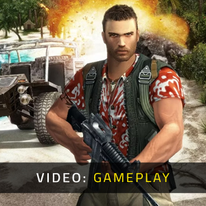 Far Cry Gameplay Video