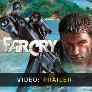 Far Cry Video Trailer