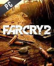 Far cry 2 проблемы с мышкой