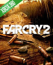 Far Cry 2