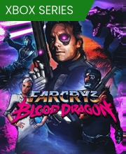 Far Cry 3 Blood Dragon