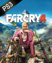 Far Cry 4