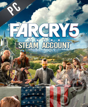 Far Cry 5