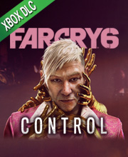 Far Cry 6 Pagan Control