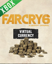 Far Cry 6 Virtual Currency