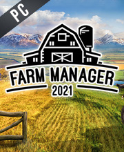 Farm Manager 2021