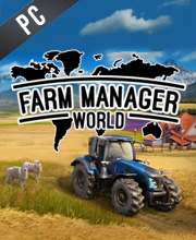 Farm Manager World