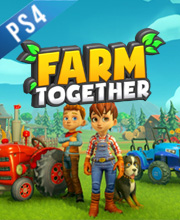 Farm Together