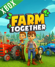 Farm Together