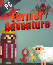 Farmer Adventure