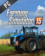 Farming Simulator 15