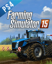 Farming Simulator 15