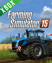 Farming Simulator 15