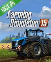 Farming Simulator 15