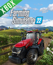 Farming Simulator 22 Kopen Xbox-one-account Prijzen vergelijken