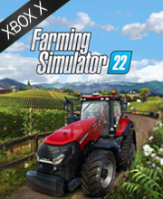 Farming Simulator 22 Kopen Xbox-series-account Prijzen vergelijken