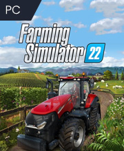 Farming Simulator 22