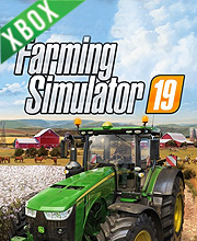 Farming Simulator 19