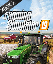 Farming Simulator 19