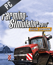 Farming Simulator 2013 Official Expansion 2