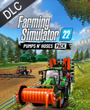 Farming Simulator 22 Pumps n’ Hoses Pack