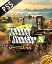 Farming Simulator 25