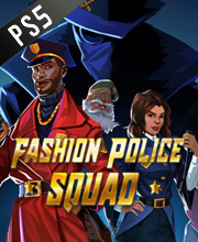 Fashion Police Squad