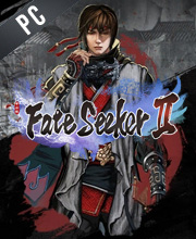 Fate Seeker 2