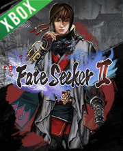 Fate Seeker 2