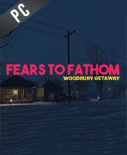 Fears to Fathom Woodbury Getaway