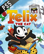 Felix the Cat