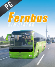 Fernbus Simulator