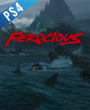 Ferocious