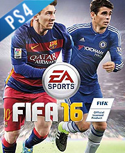 fifa 16 psn