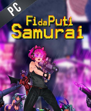 Fi da Puti Samurai