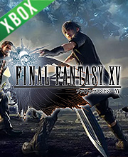 Final Fantasy 15