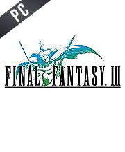 Final Fantasy 3