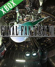 Final Fantasy 7