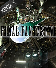 Final Fantasy 7