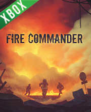 Fire Commander