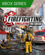 Firefighting Simulator The Squad