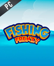 Fishing Frenzy