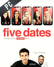 Five Dates